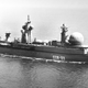 Image for article titled How Russia Built a Ship Too Big to Set Sail